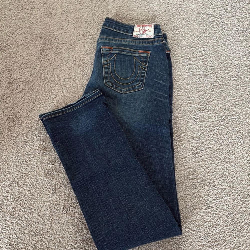 True Religion Women’s Jeans